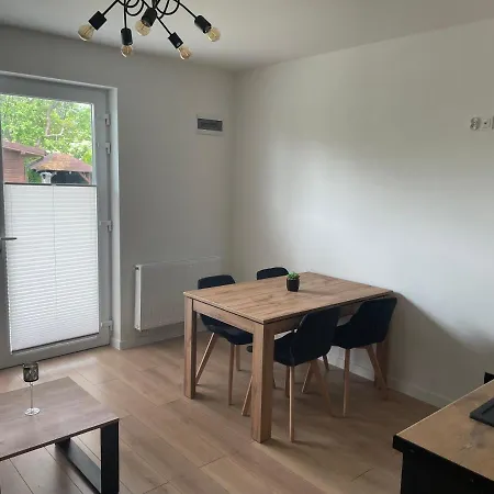 Urocze Loft Przy Molo *