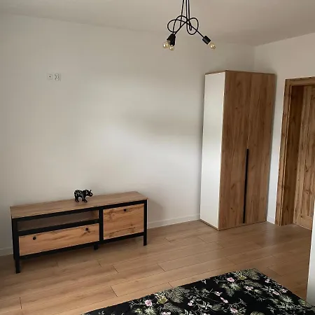 Urocze Loft Przy Molo Daire Chłopy