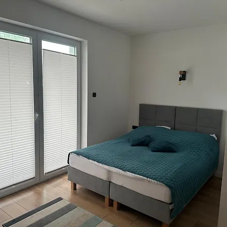 Urocze Loft Przy Molo Chłopy