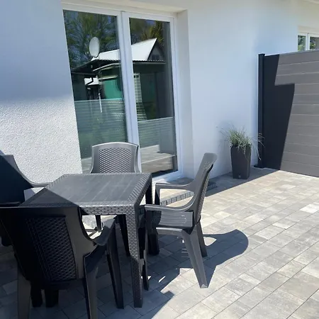 Urocze Loft Przy Molo شقة *