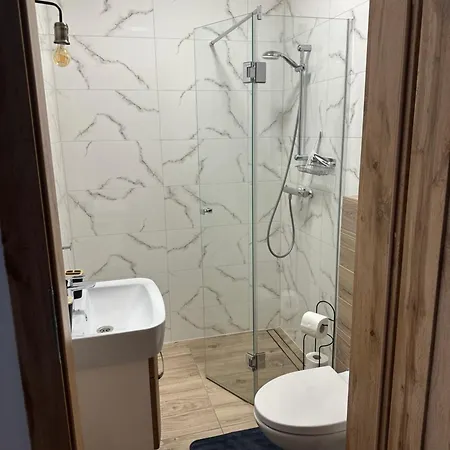 Urocze Loft Przy Molo *