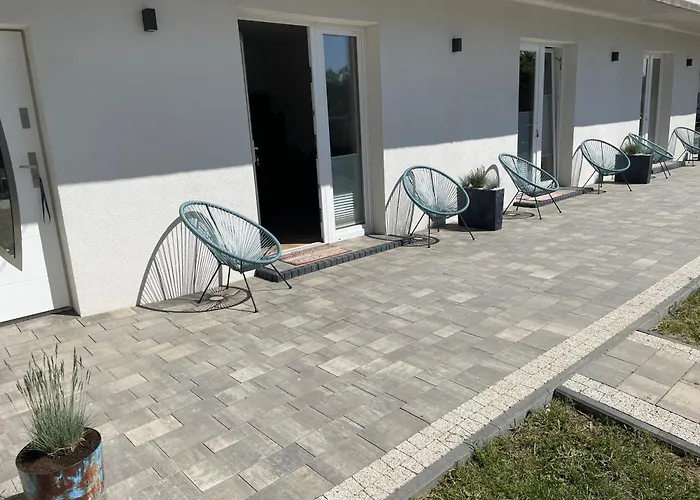 Urocze Loft Przy Molo Apartamento