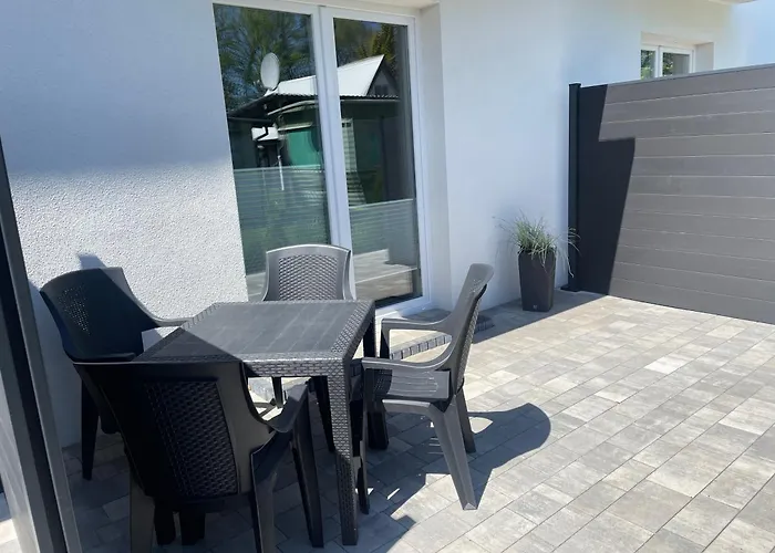 Urocze Loft Przy Molo Apartamento *