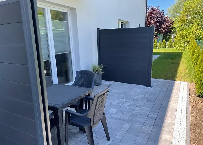 Urocze Loft Przy Molo * Chłopy